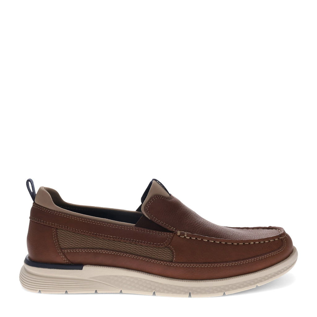 Men's Dockers Holgate Boat Shoe BRIAR 90-35289