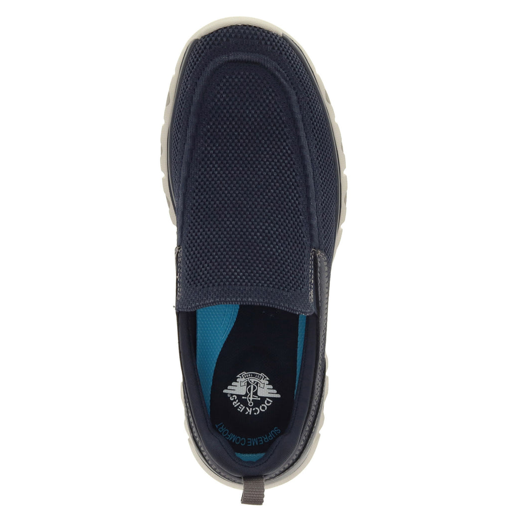 Men's Dockers Caden Slip-On NAVY 90-35396