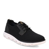 Peltz Shoes  Men's Dockers Fielding Oxford Black 90-35624