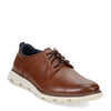 Peltz Shoes  Men's Dockers Finley Oxford BUTTERSCOTCH 90-35662