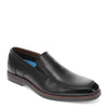 Peltz Shoes  Men's Dockers Banner Loafer Black 90-36274