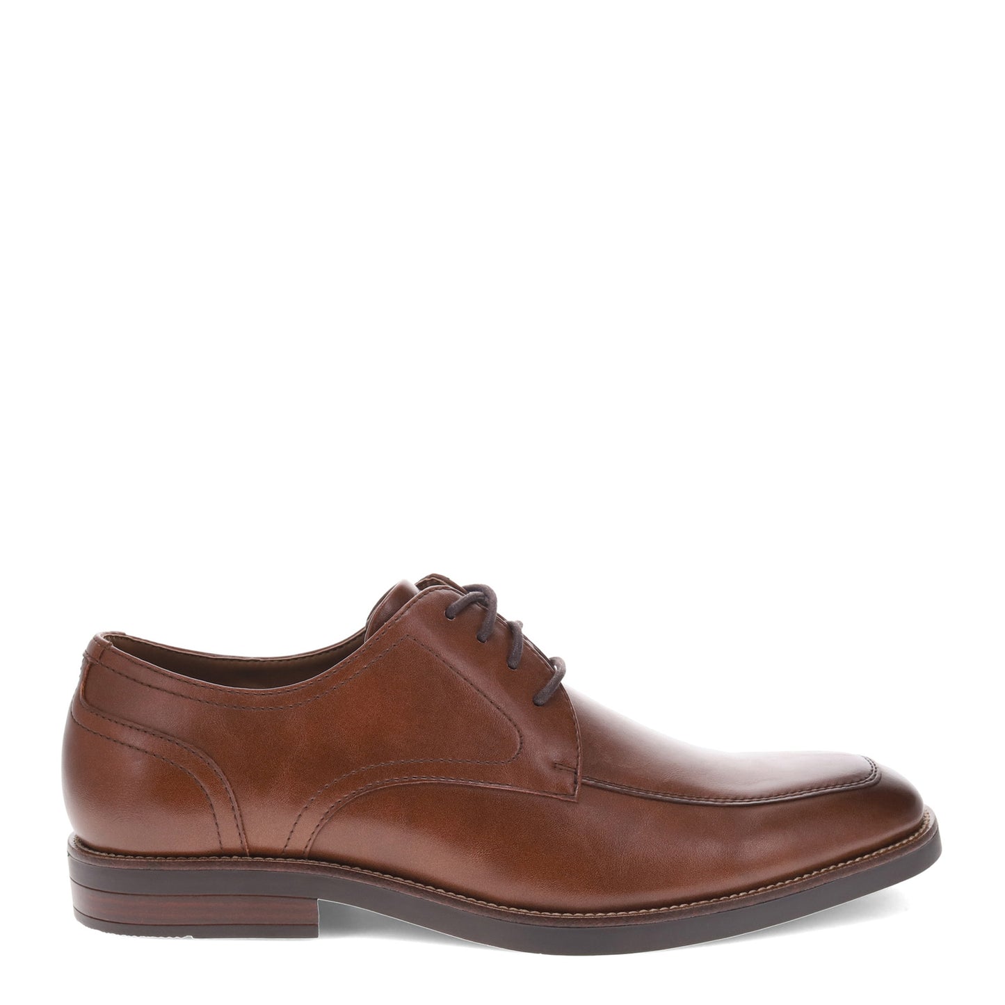 Peltz Shoes  Men's Dockers Belson Oxford Cognac 90-36292