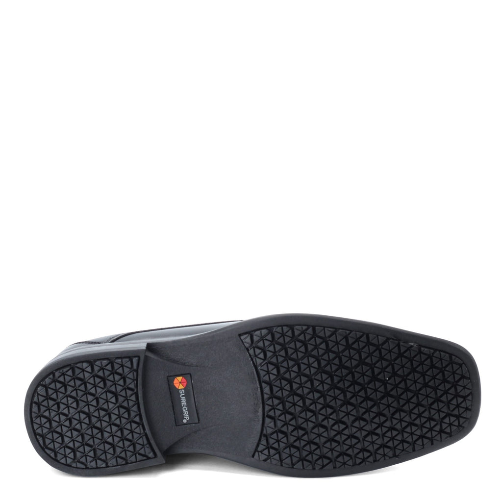 Men's Dockers Lawton Slip Resistant Loafer BLACK 90-36974