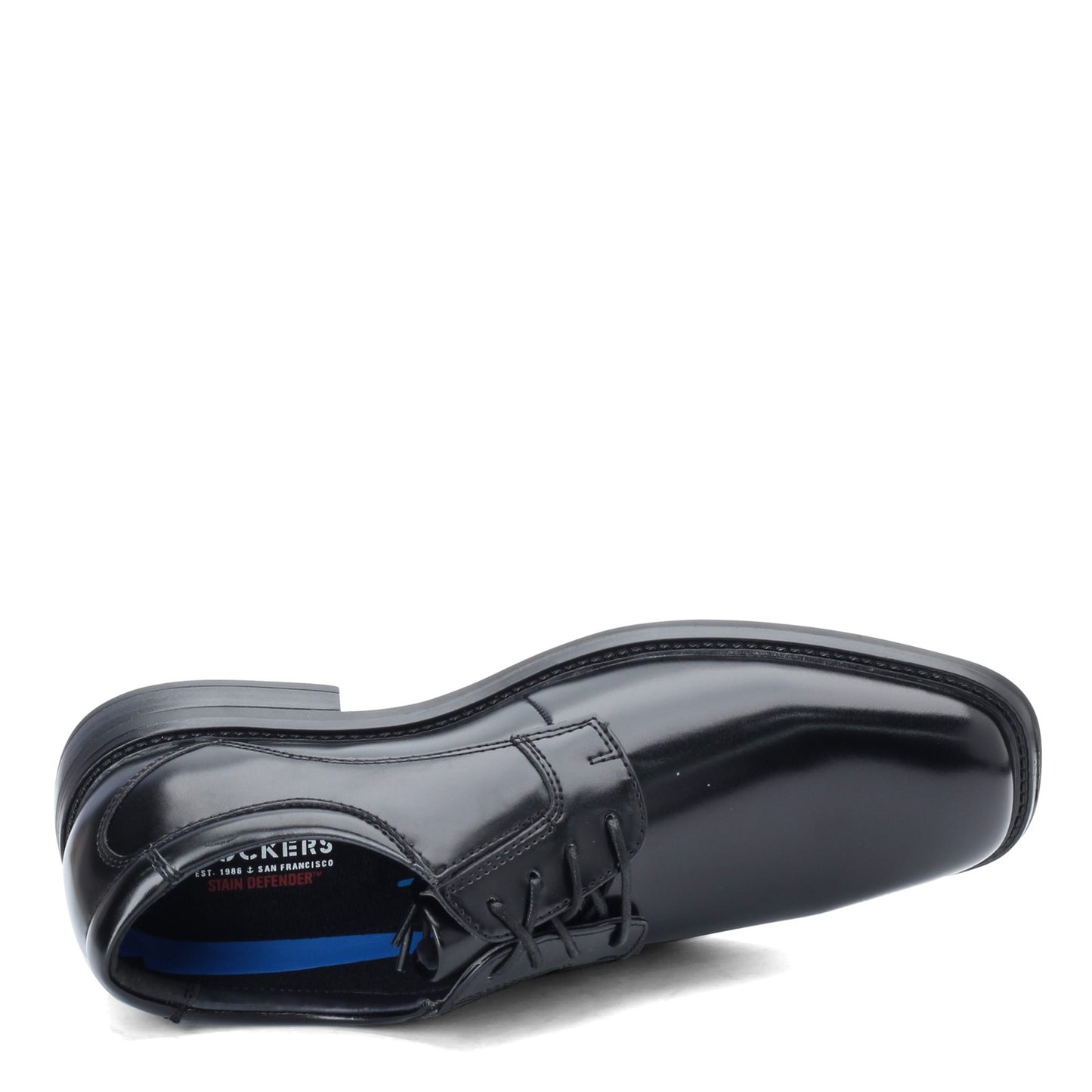 Men's Dockers, Irving Slip Resistant Oxford Peltz Shoes