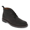 Peltz Shoes  Men's Dockers Dartford Boot Black 90-37604