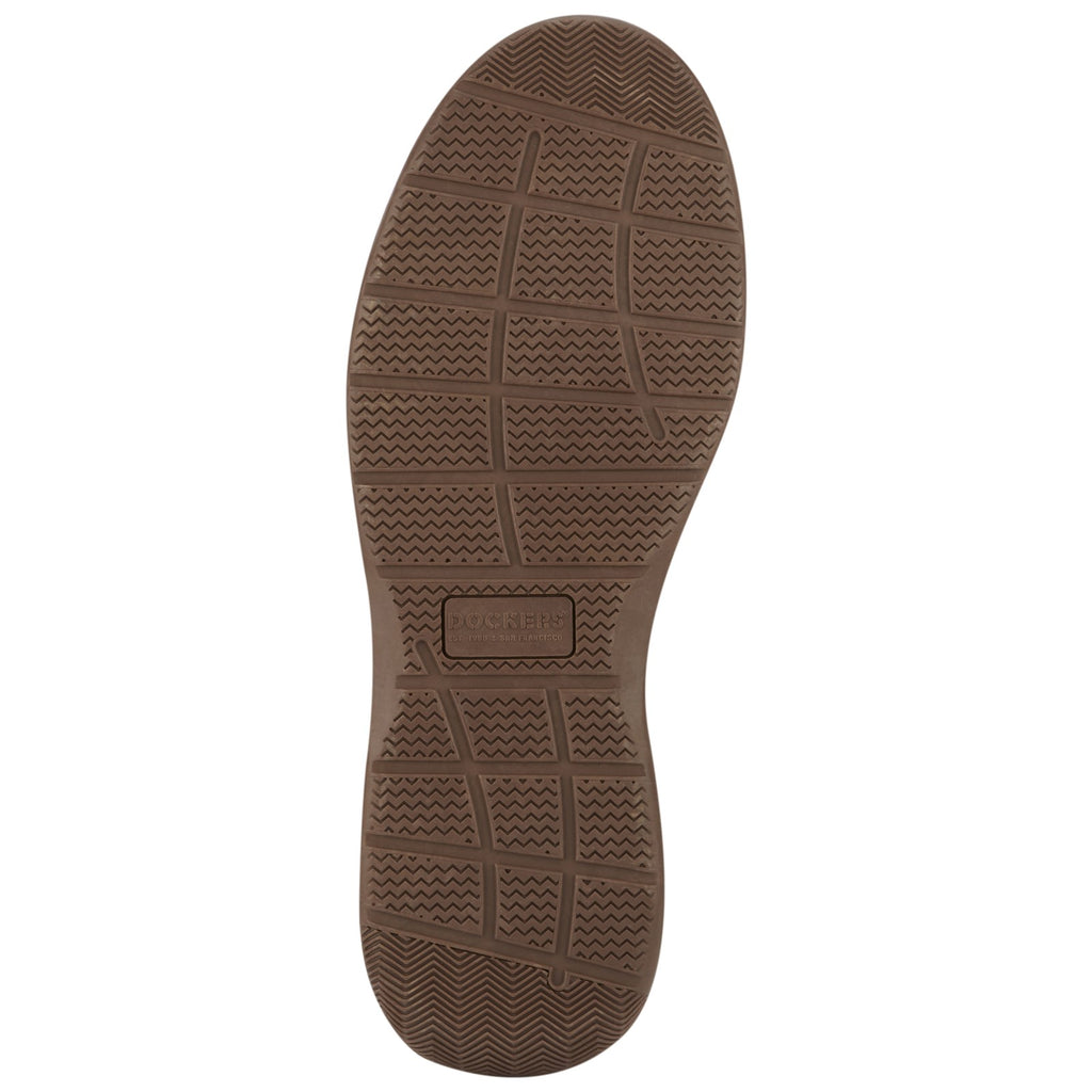 Men's Dockers Beacon Boat Shoe TAN 90-38611