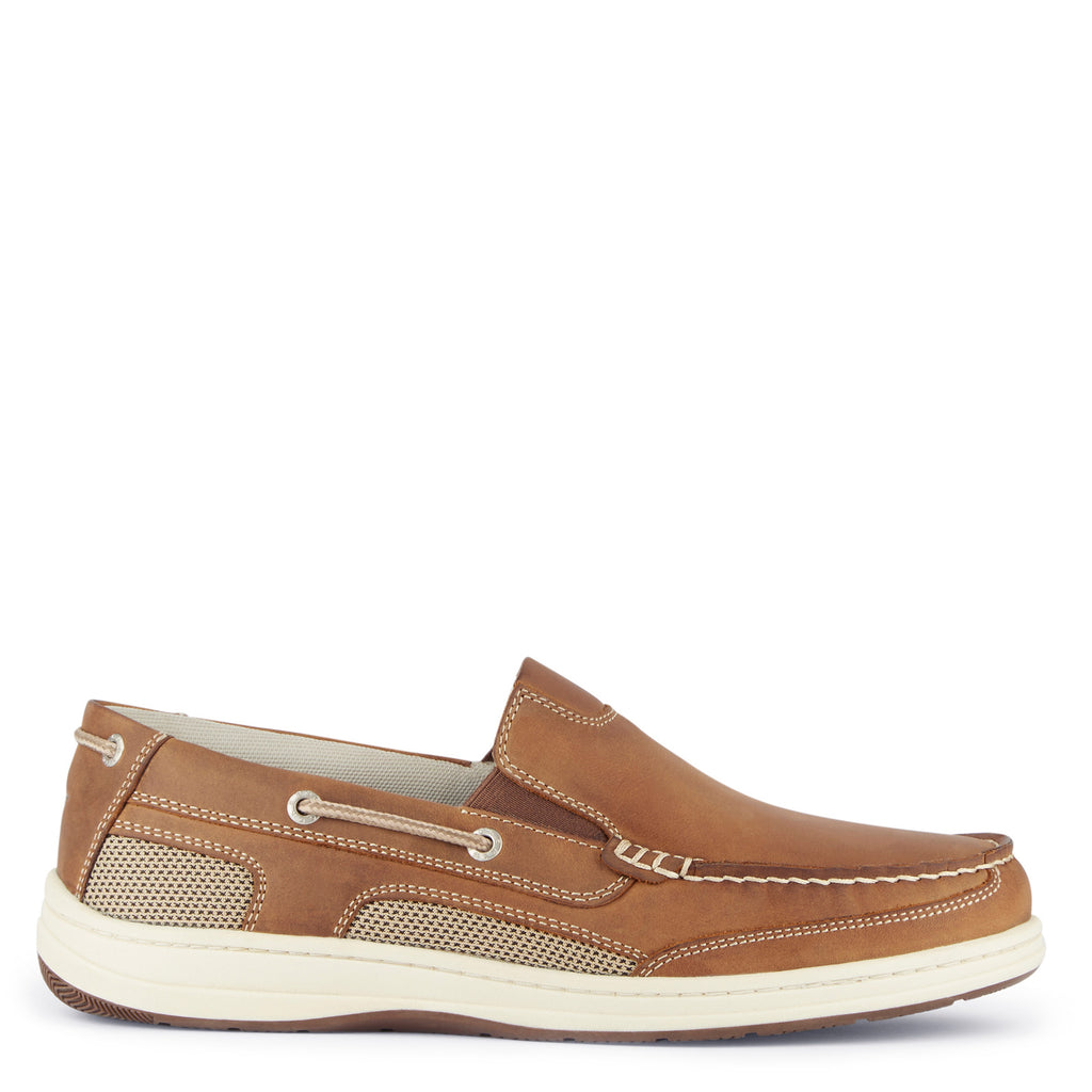 [POS] Men's Dockers Tiller Boat Shoe