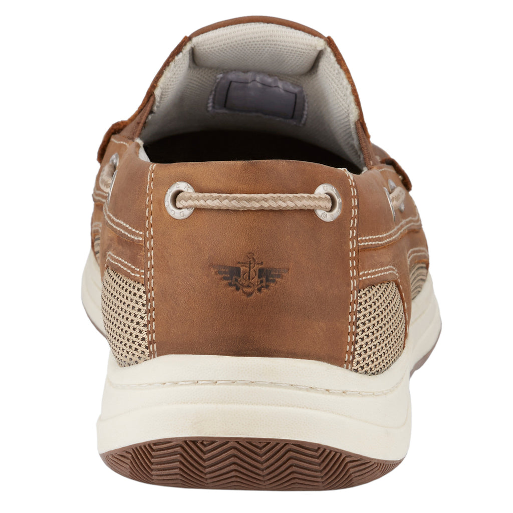 [POS] Men's Dockers Tiller Boat Shoe