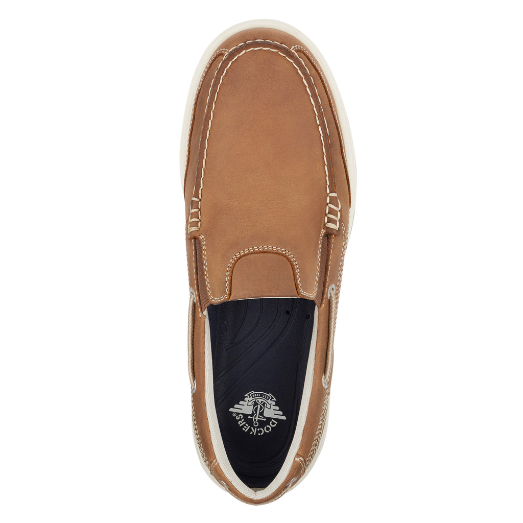 [POS] Men's Dockers Tiller Boat Shoe