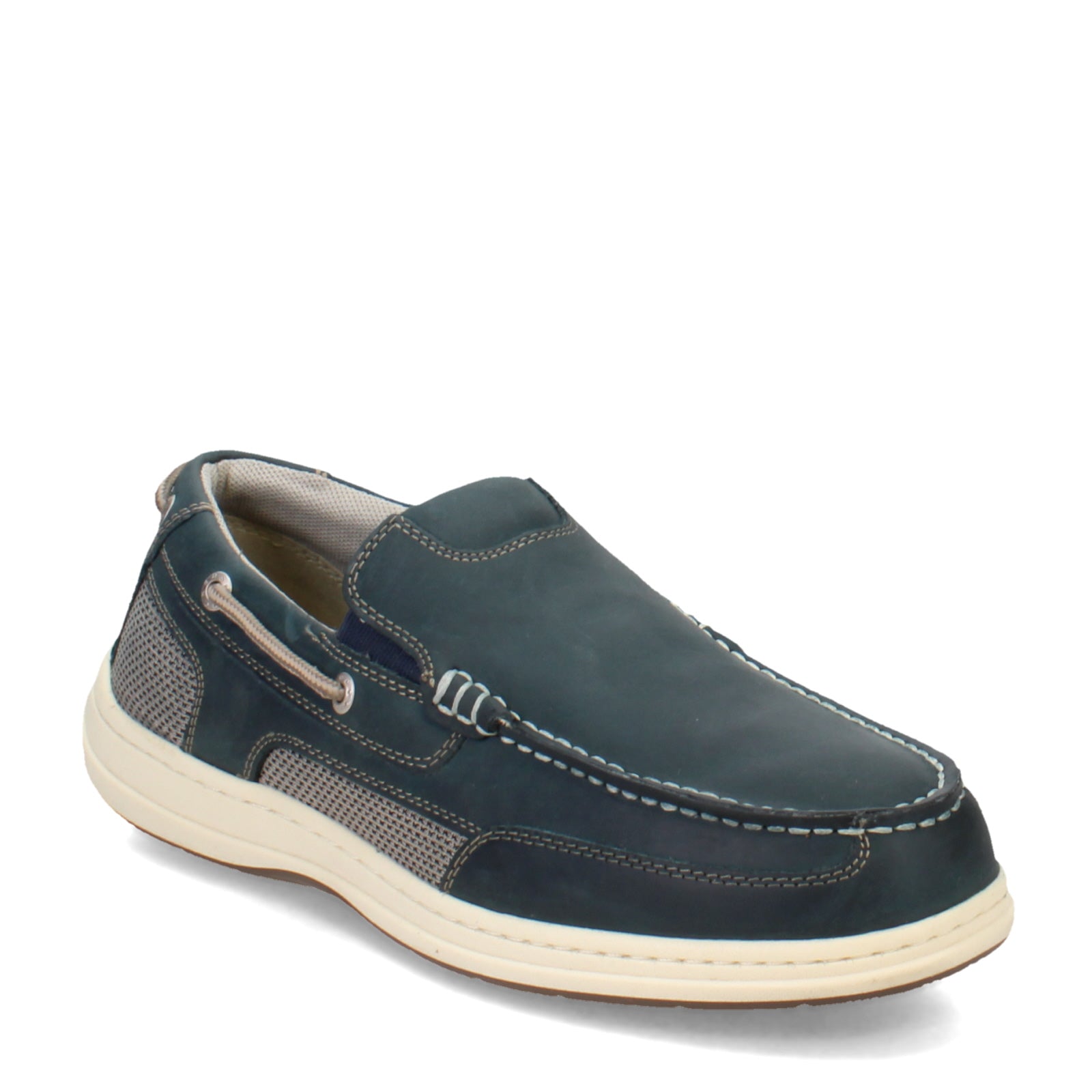 Men's Dockers, Tiller Boat Shoe – Peltz Shoes