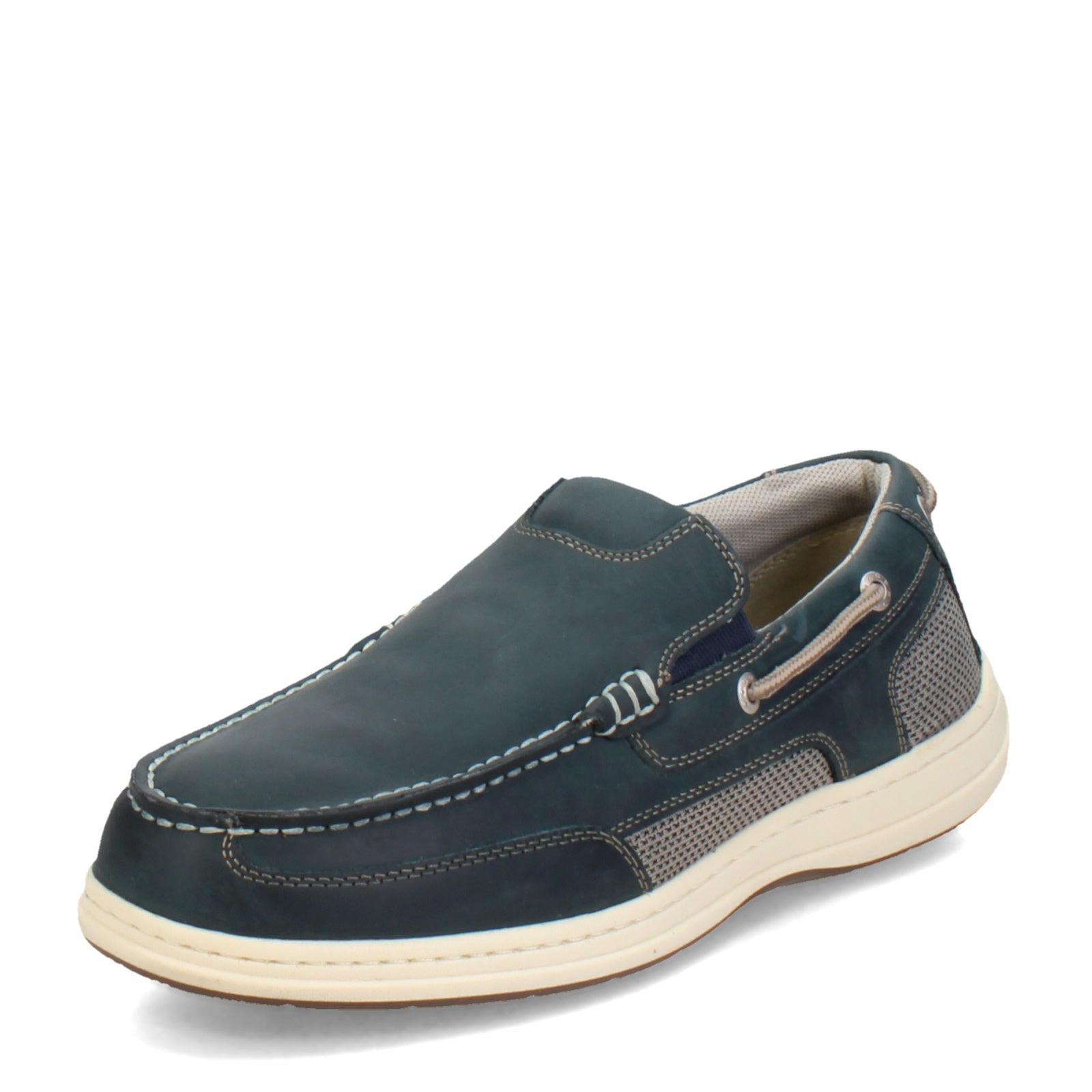Dockers Men's Tiller Boat Shoe