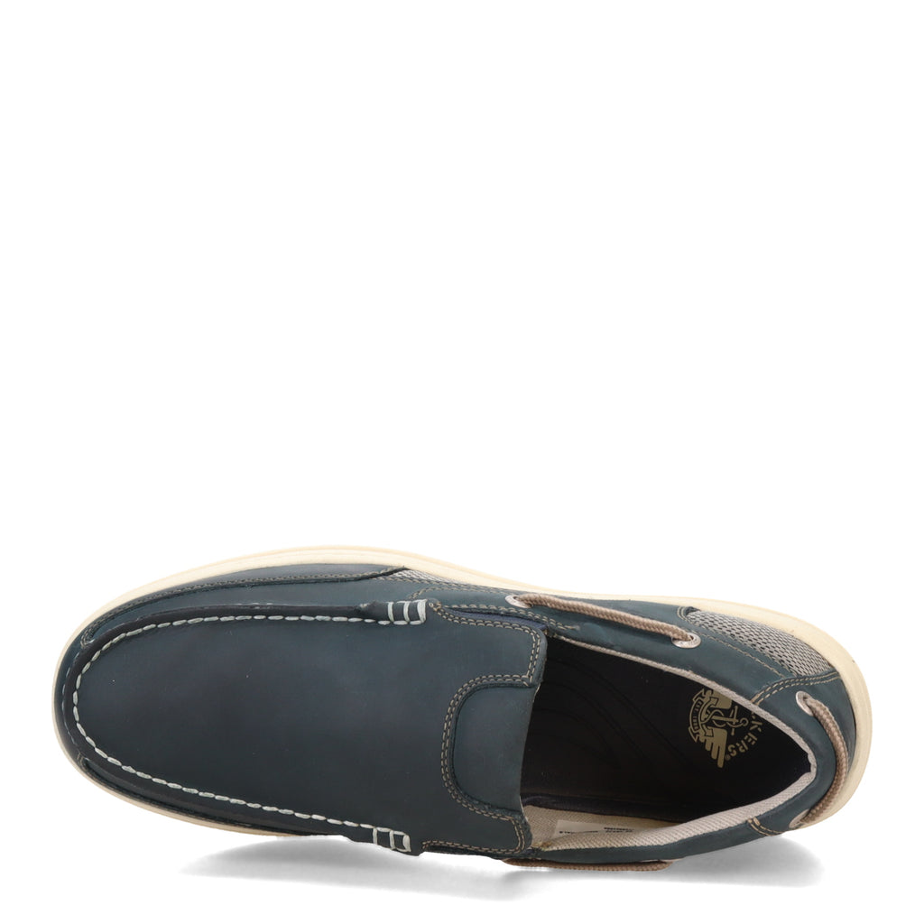 Men's Dockers, Tiller Boat Shoe