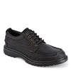 Peltz Shoes  Men's Dockers Overton Oxford BLACK 90-40934