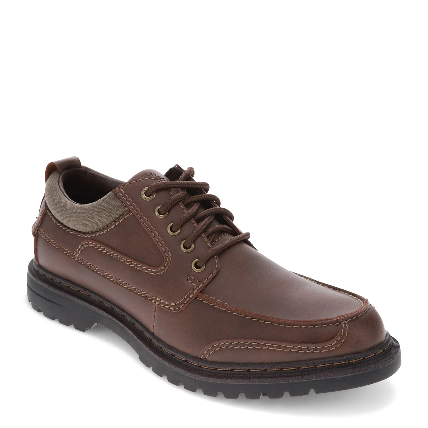 Peltz Shoes  Men's Dockers Ridge Oxford BRIAR 90-41438