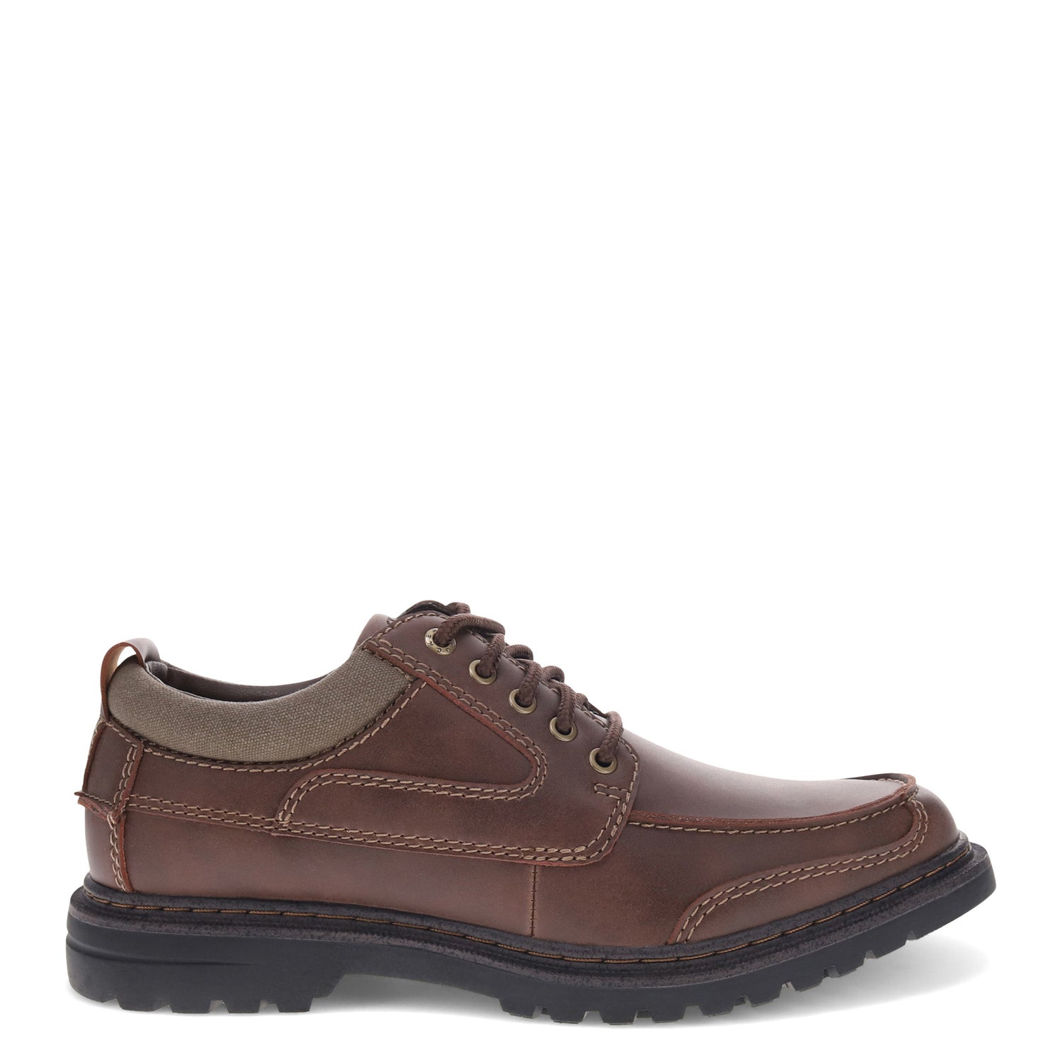 Peltz Shoes  Men's Dockers Ridge Oxford BRIAR 90-41438