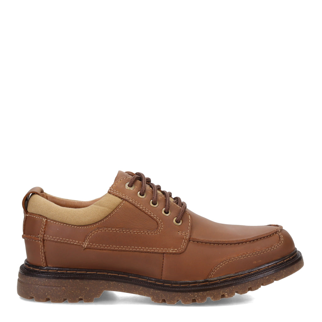 Men's Dockers Overton Oxford TAN 90-41452