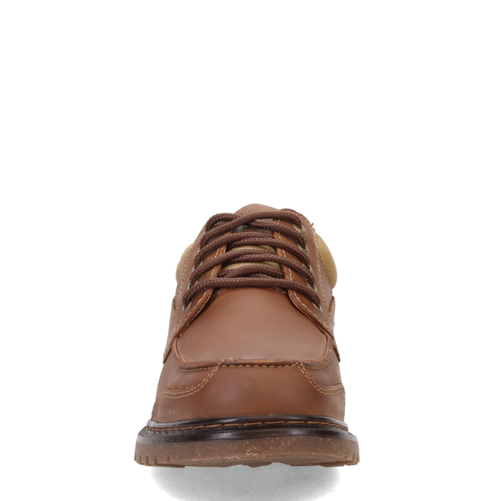 Men's Dockers Overton Oxford TAN 90-41452