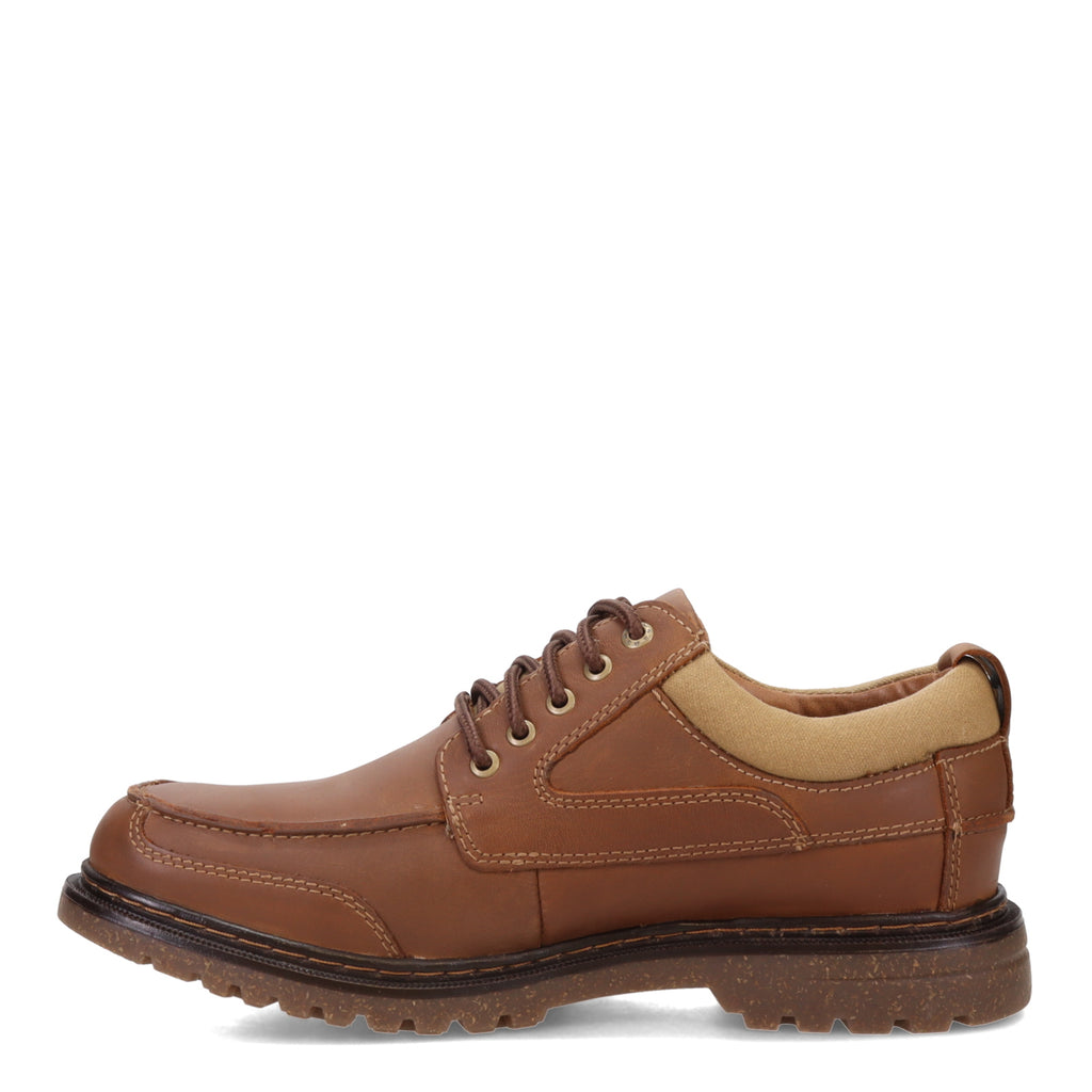 Men's Dockers Overton Oxford TAN 90-41452