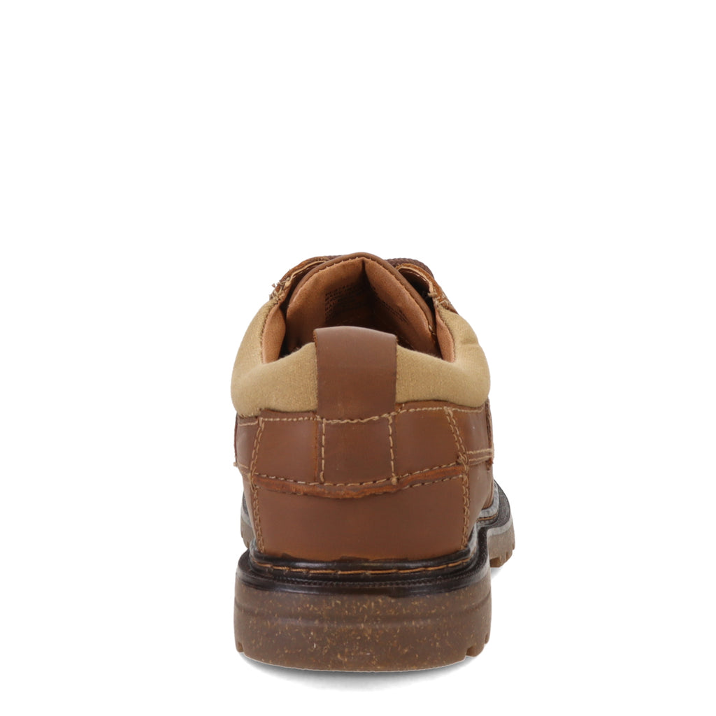 Men's Dockers Overton Oxford TAN 90-41452