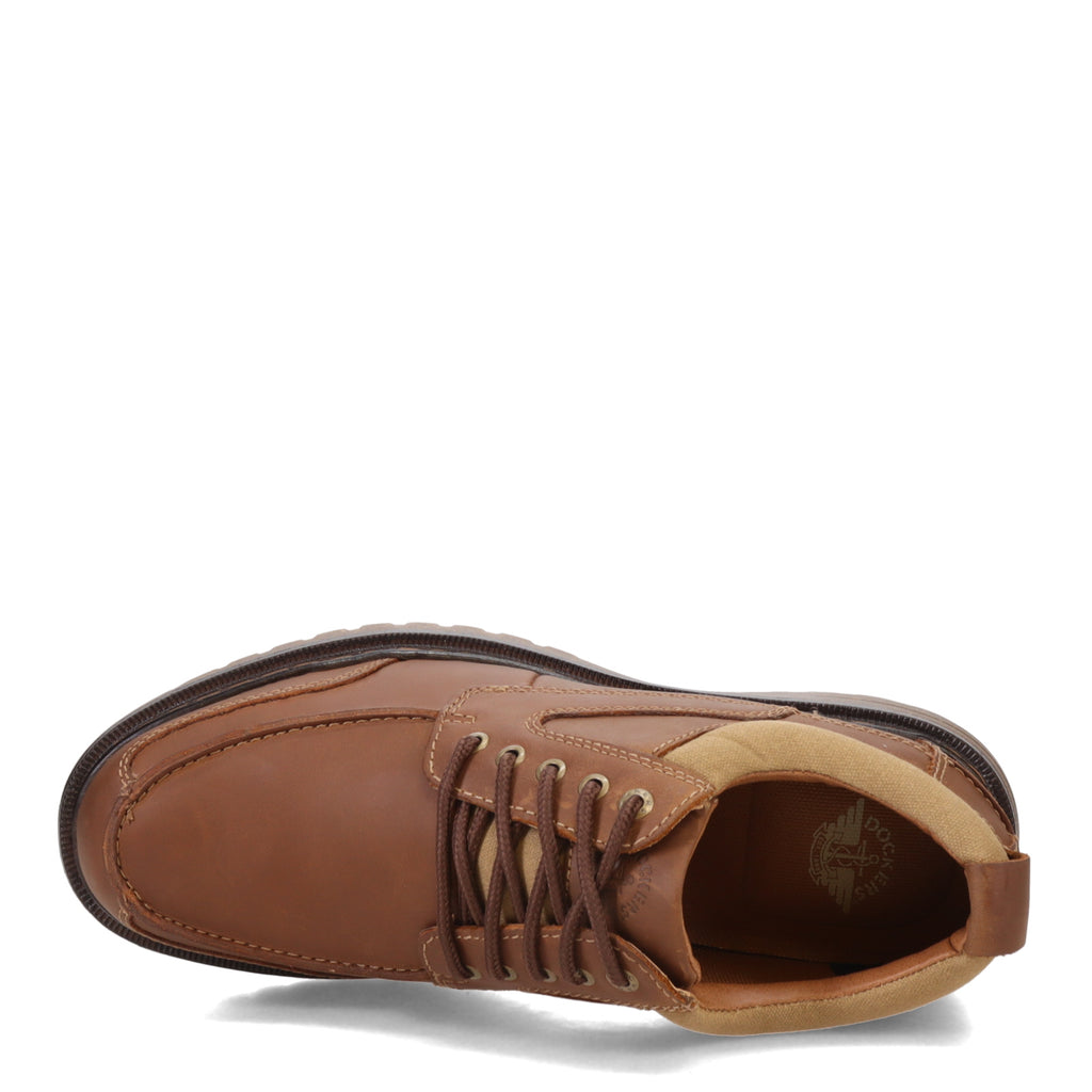 Men's Dockers Overton Oxford TAN 90-41452