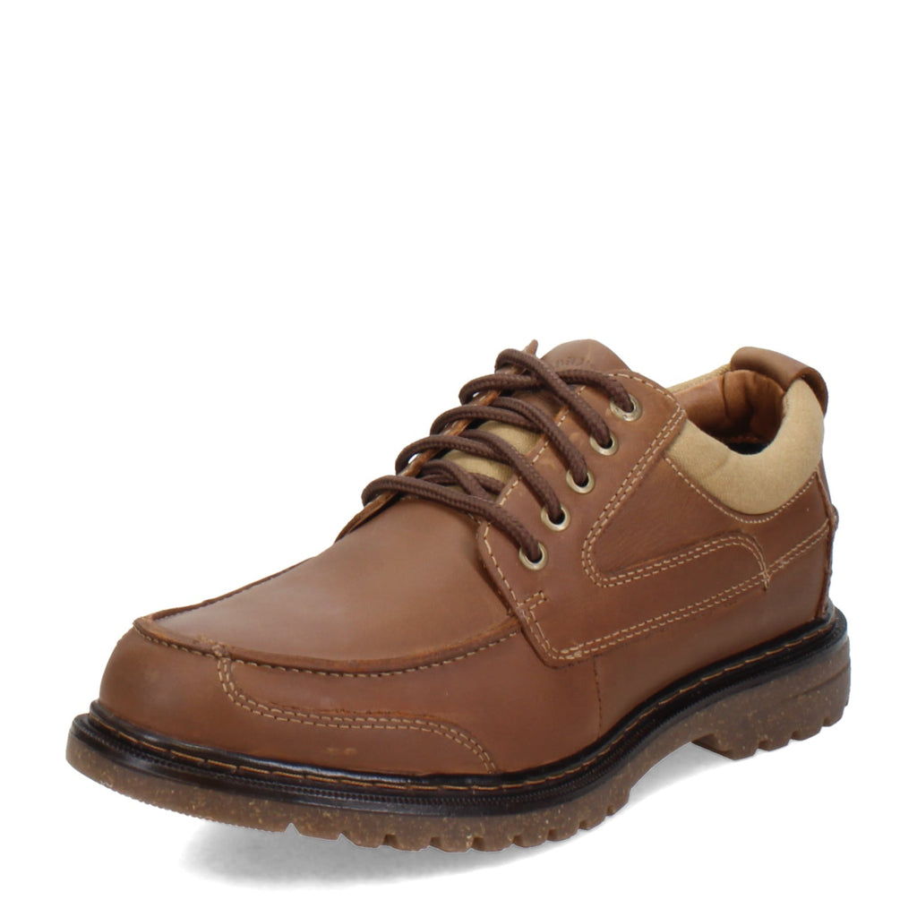 Men's Dockers Overton Oxford TAN 90-41452