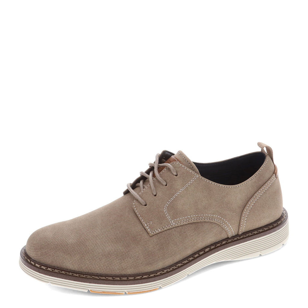 Men's Dockers Elmington Oxford TAUPE 90-41641
