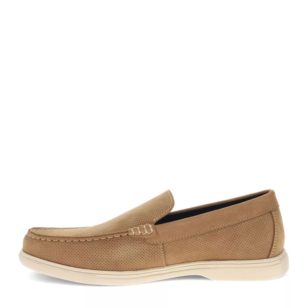 Men's Dockers Bancroft Venetian Loafer COGNAC 90-41921