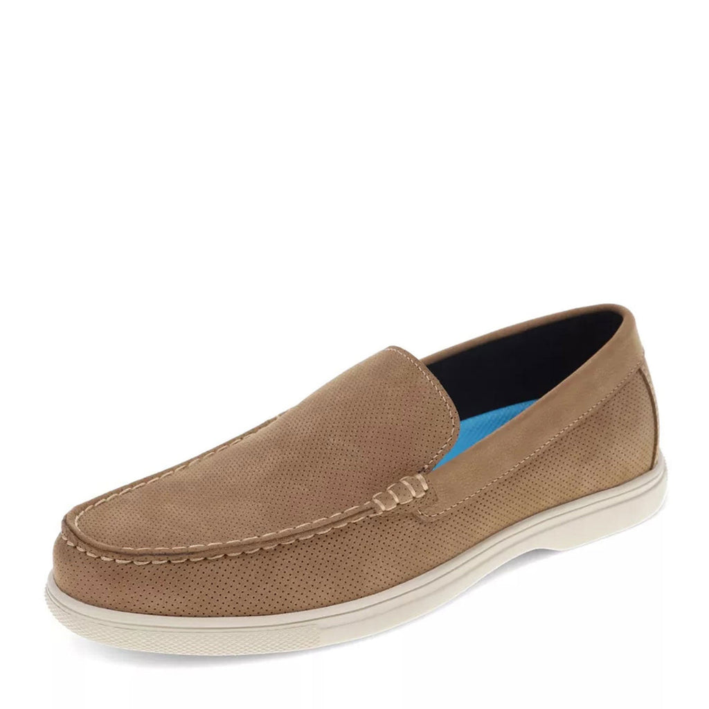 Men's Dockers Bancroft Venetian Loafer COGNAC 90-41921
