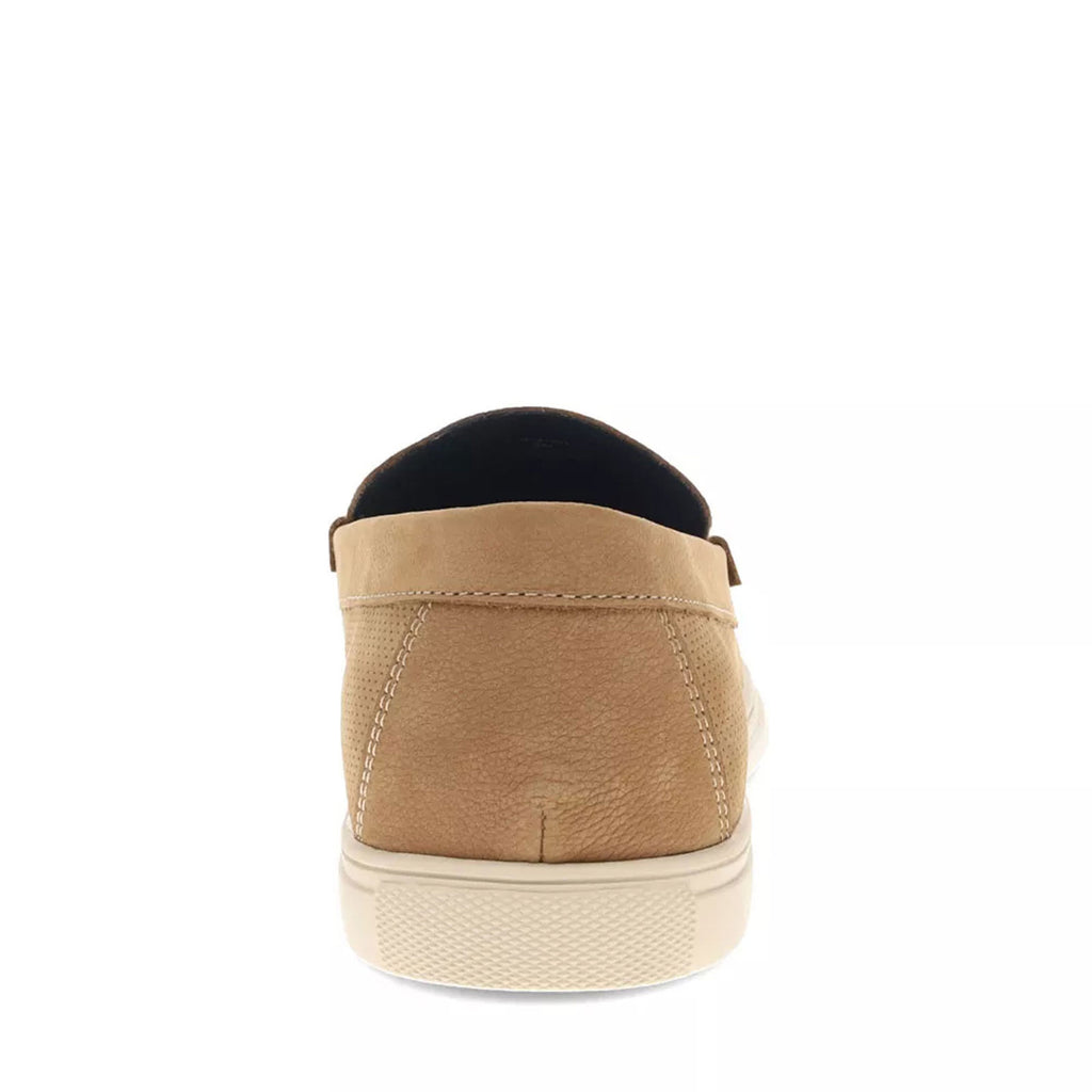 Men's Dockers Bancroft Venetian Loafer COGNAC 90-41921