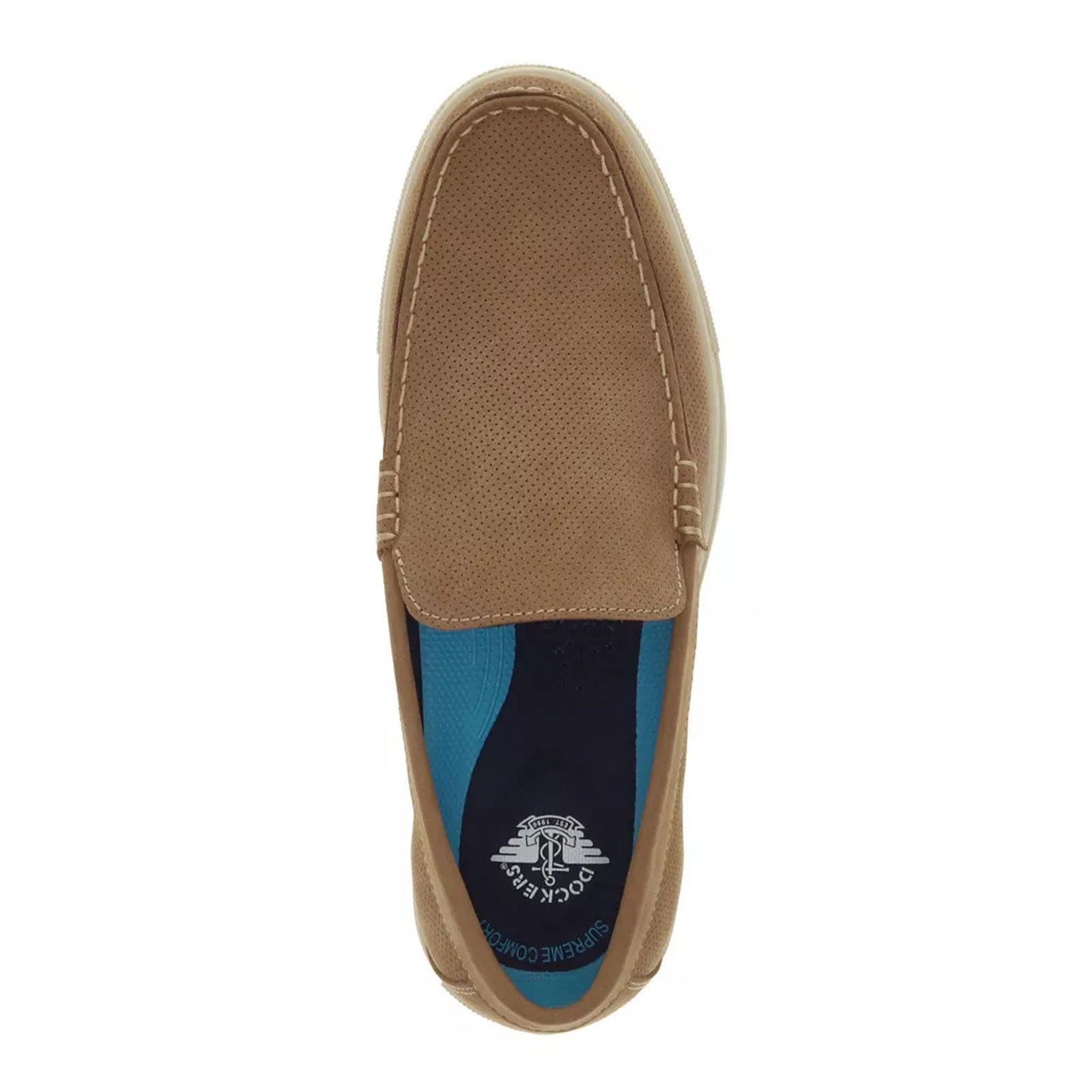 Men's Dockers, Bancroft Venetian Loafer — Peltz Shoes