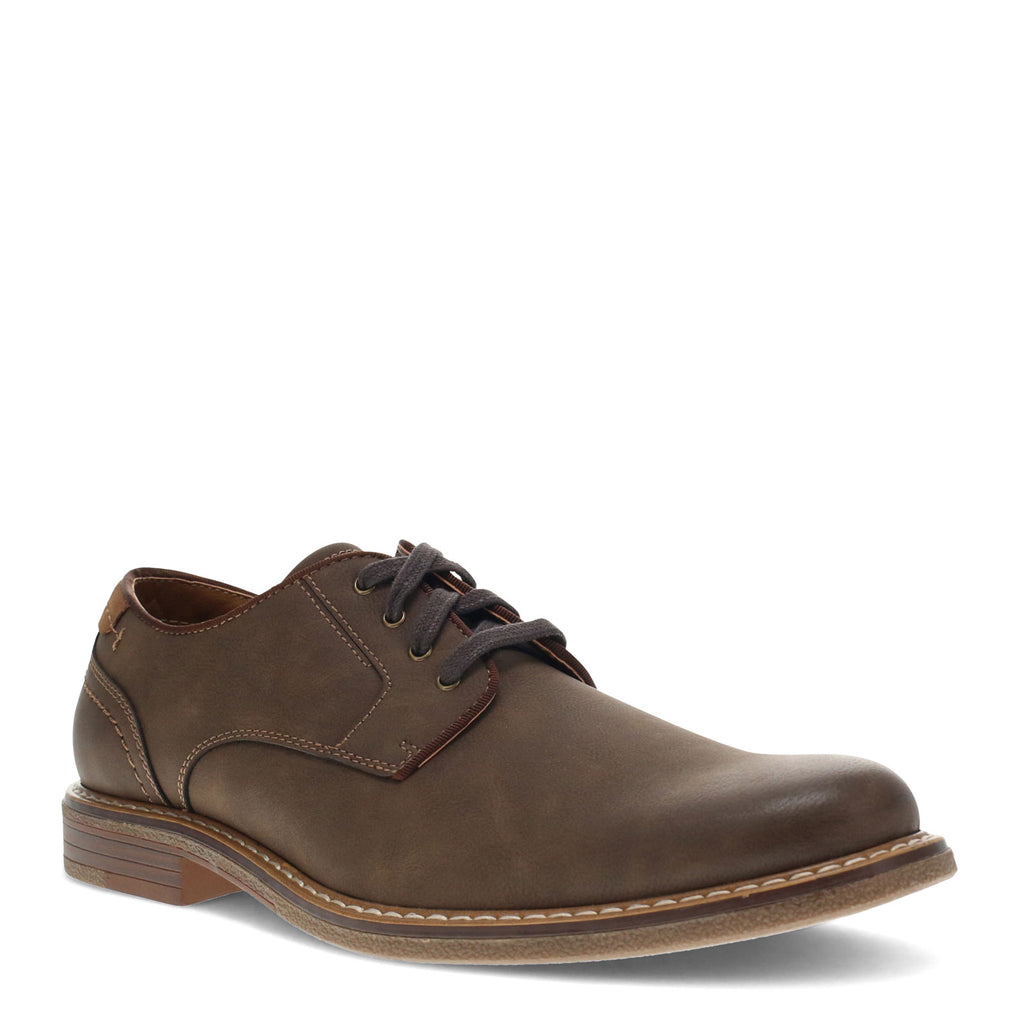 Men's Dockers Bronson Oxford BROWN 90-42638