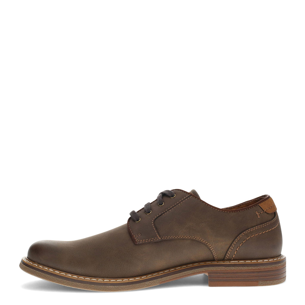 Men's Dockers Bronson Oxford BROWN 90-42638