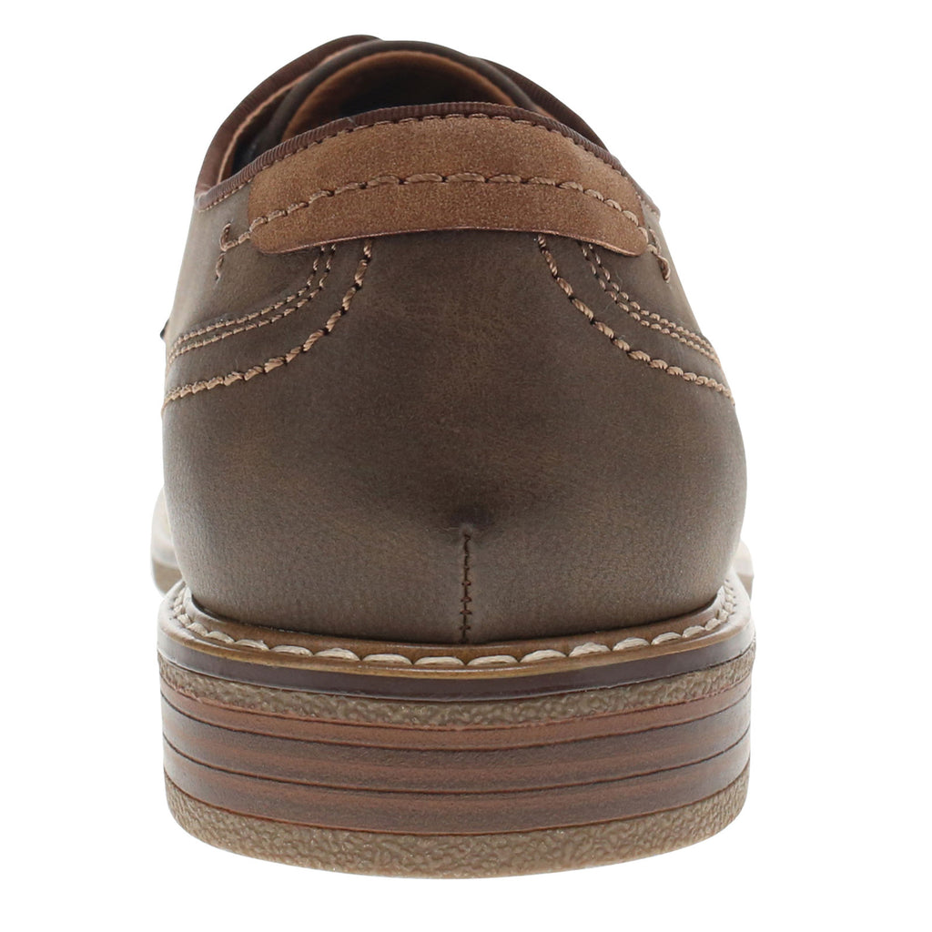 Men's Dockers Bronson Oxford BROWN 90-42638