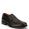Peltz Shoes  Men's Dockers Greer Loafer BLACK 90-43514