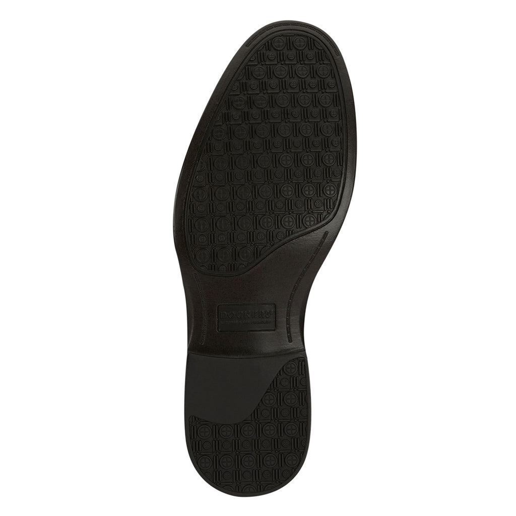 Men's Dockers Geyer Oxford BLACK 90-43524
