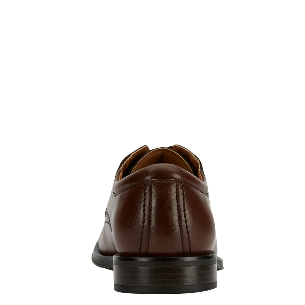 Men's Dockers Geyer Oxford BROWN 90-43528