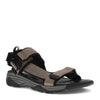 Peltz Shoes  Men's Dockers Bradley Sandal KHAKI 90-43812