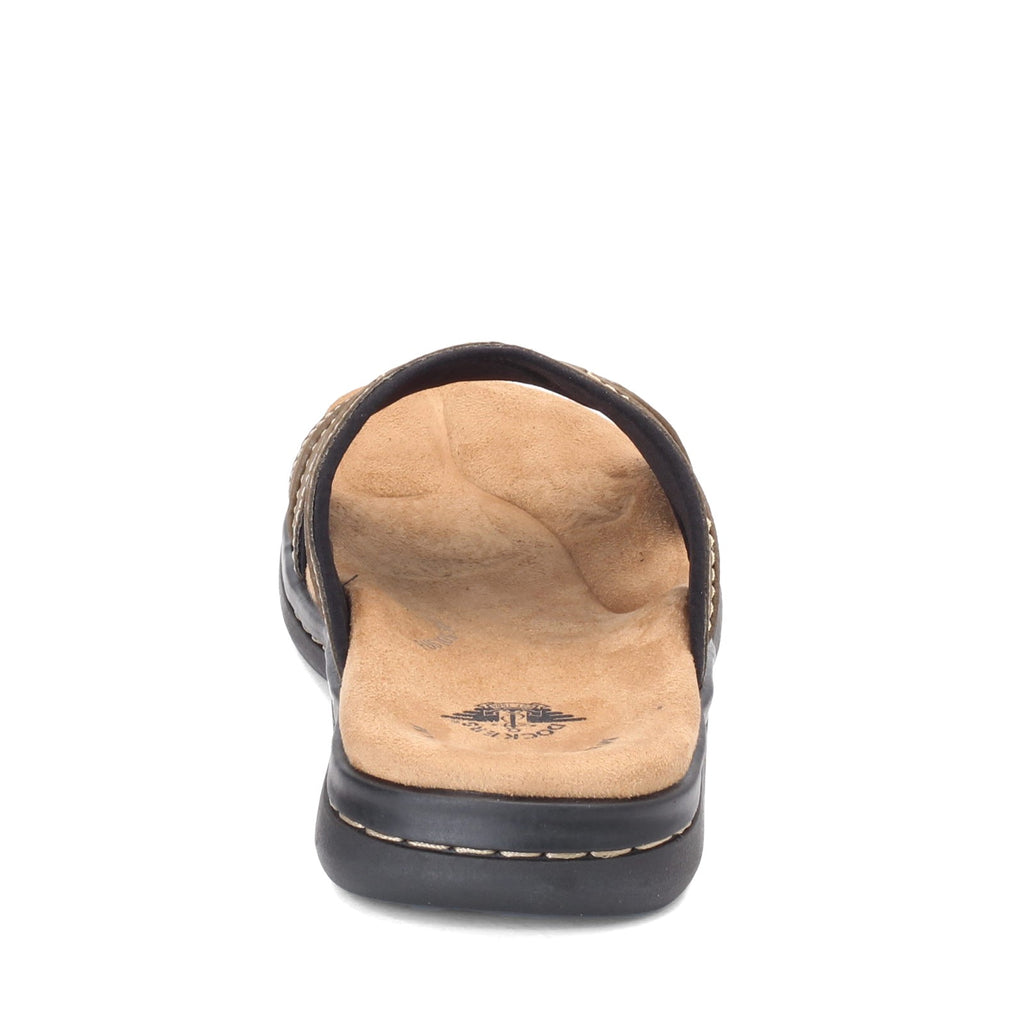 Men's Dockers, Sunland Slide Sandal