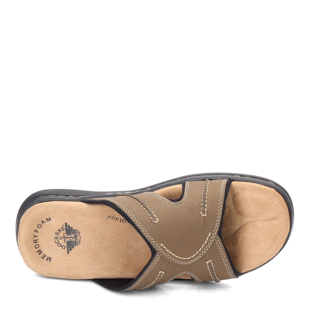 Men's Dockers, Sunland Slide Sandal
