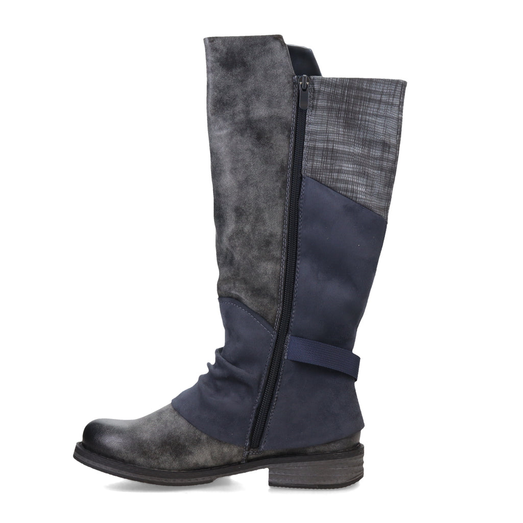 Women's Rieker, 92284 Franka Boot