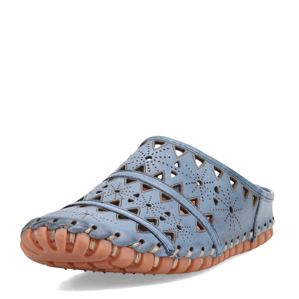 Women's Spring Step, Fusalide Mule