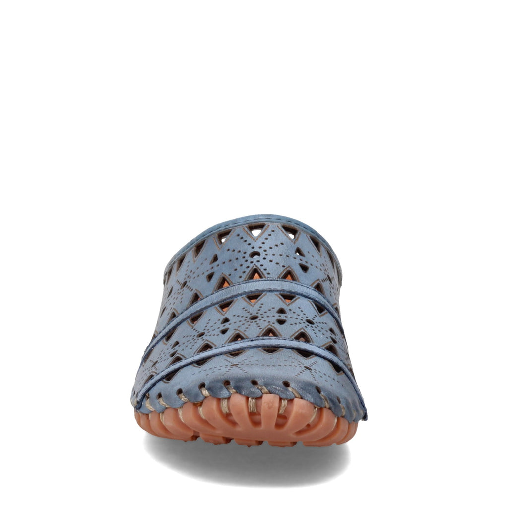 Women's Spring Step, Fusalide Mule