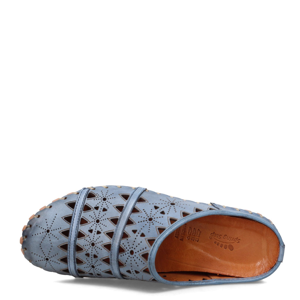 Women's Spring Step, Fusalide Mule