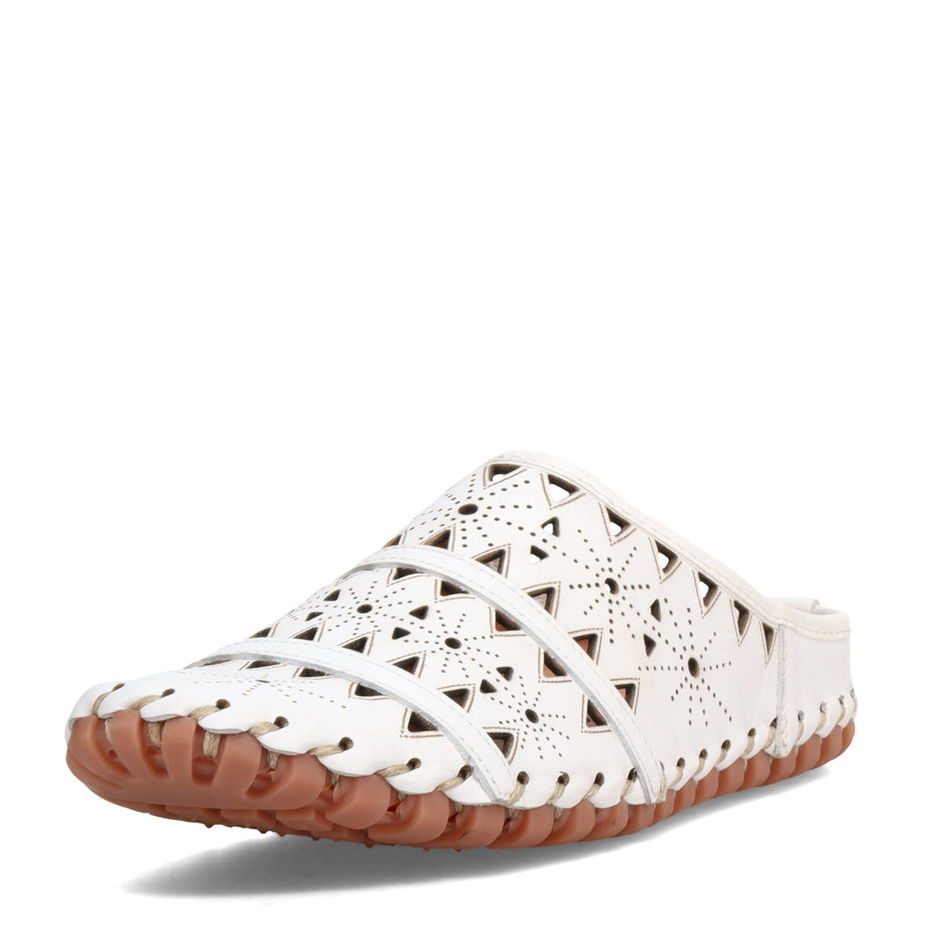 Women's Spring Step, Fusalide Mule