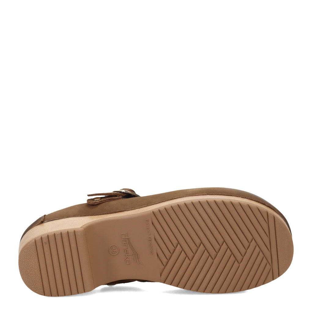 Women's Dansko, Berry Clog