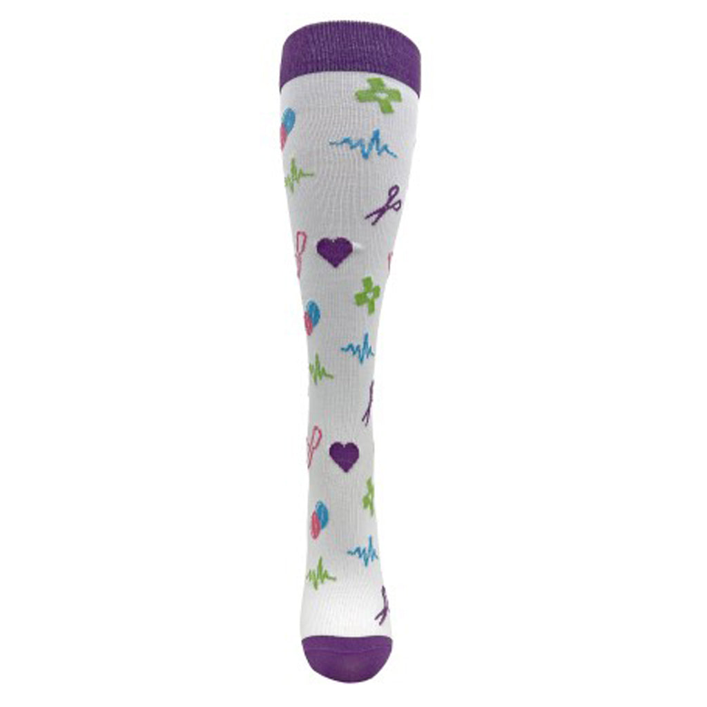 Women's Think Medical, Premium Compression Socks