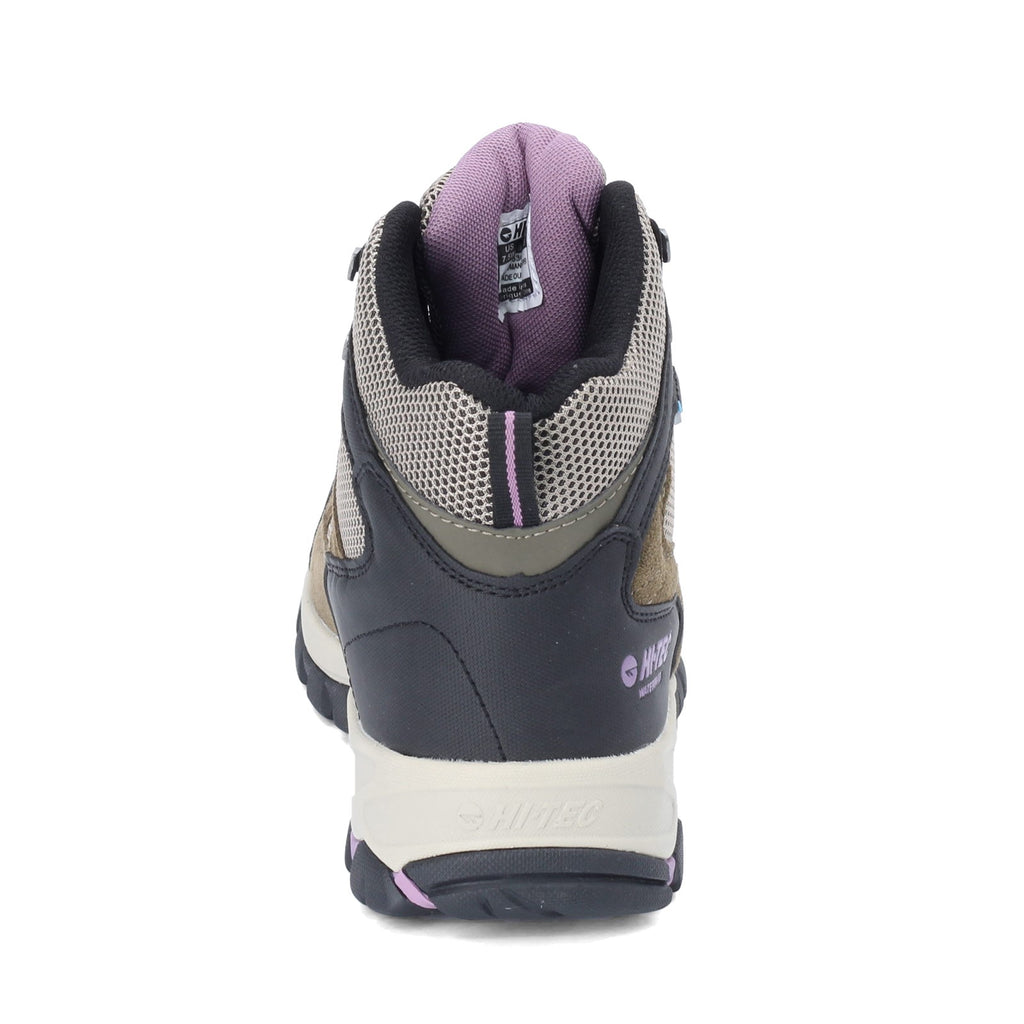 Women's Hi Tec, Logan Waterproof Hiking Boot