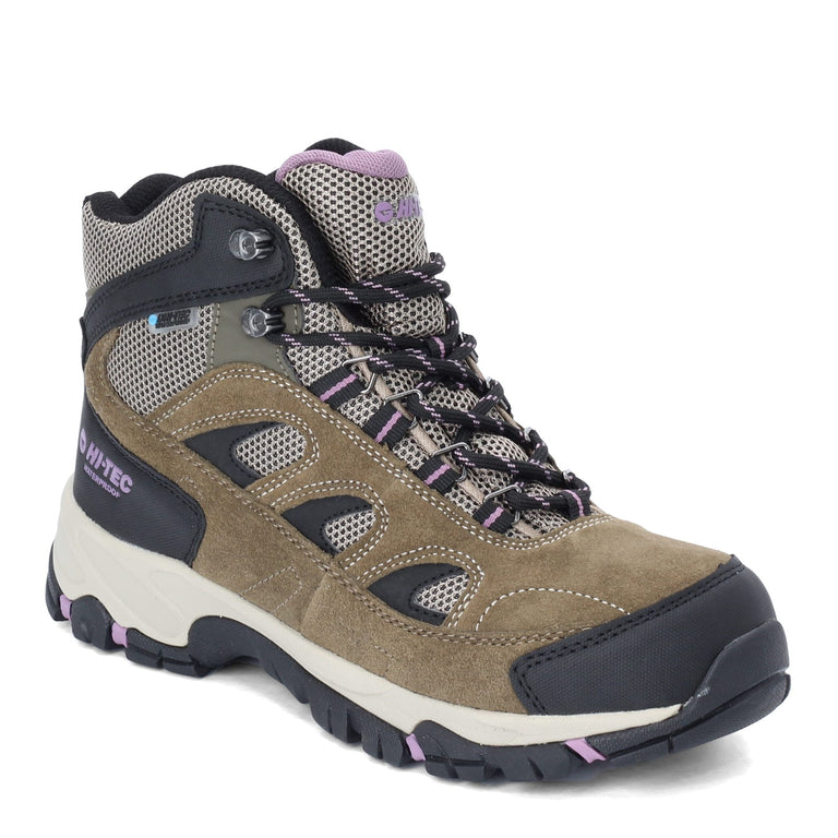 Women's Hi Tec, Logan Waterproof Hiking Boot
