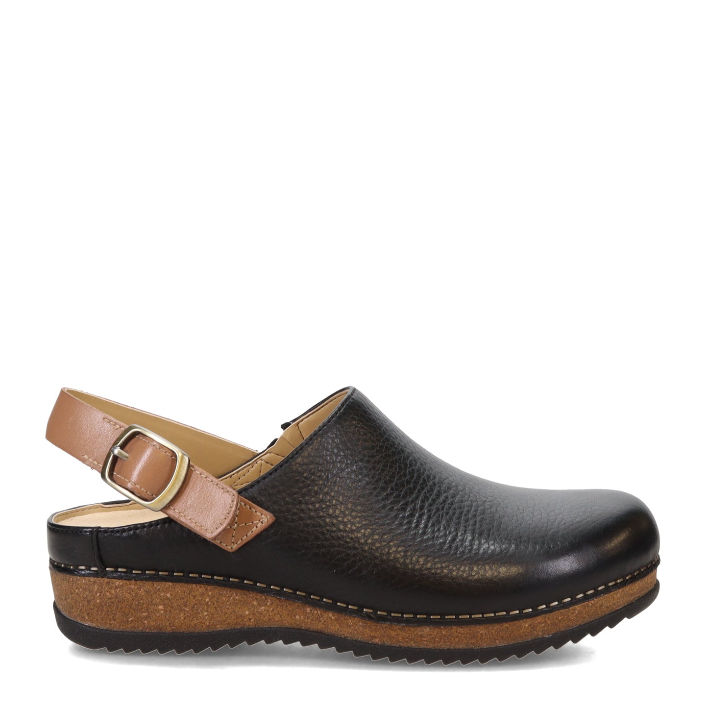 dansko marlene black