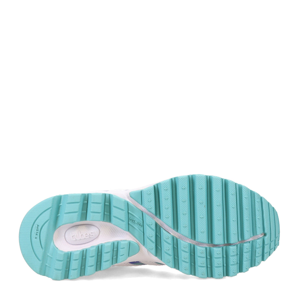 Women's K-Swiss, Tubes Comfort 200 Sneaker